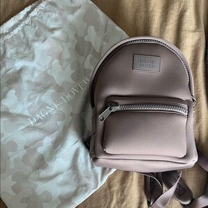 Dagne Dover Dune Small Backpack